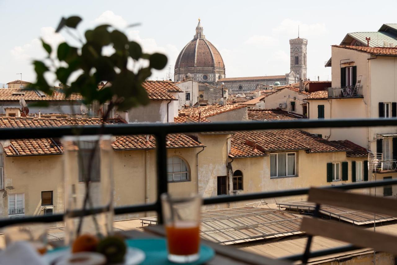 Sunrise View Florença